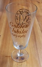 W.I. Golden Jubilee 1915-1965