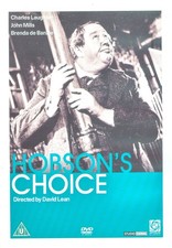 Hobson choice - hobson's, 2008)