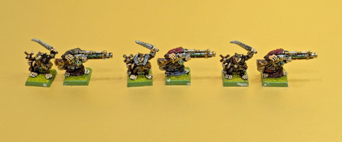 Warhammer fantasy skaven - warhammer,
