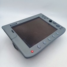 Raymarine C120 GPS