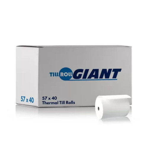 Till roll box - roll,, 100