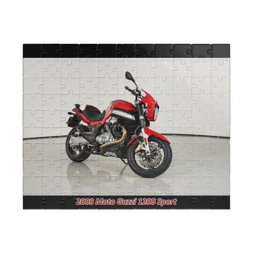 2008 moto guzzi 1200 - moto,