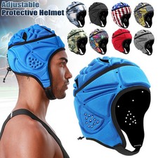 Kopfschutz Schutzhelm Rugby