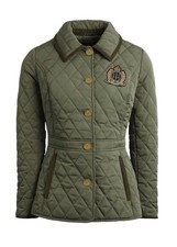 Beautiful Ladies Fairfax & Favor Bella Jacket size 14 Green