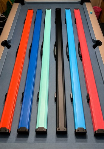Cue case 1pcs - case,