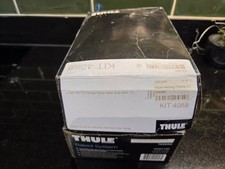Thule 753 Rapid System Roof