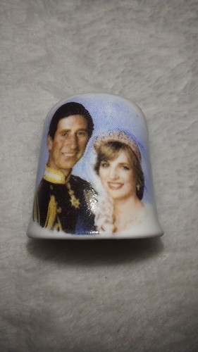 Vintage royal commemorative - vintage,