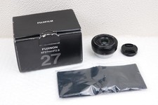 FUJIFILM FUJINON SUPER EBC XF