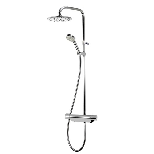 Aqualisa md220sc midas 220 - midas,