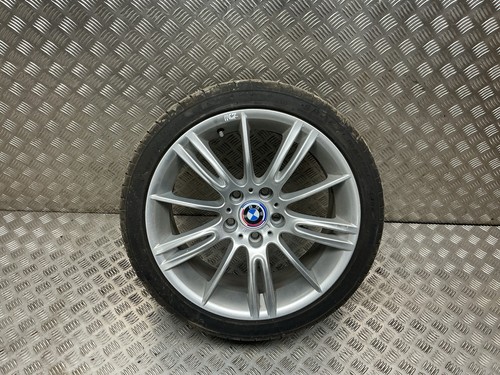 Bmw series e90 e91 e92 - e92, e93
