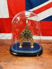 Superb Late 19thC Glass Domed