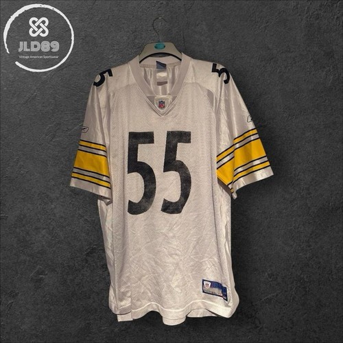 Reebok nfl pittsburgh - -,