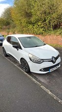 2013  RENAULT CLIO 1.5 dCi 90 Dynamique S MediaNav Energy 5dr
