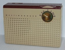 Vintage Westinghouse H-562P4