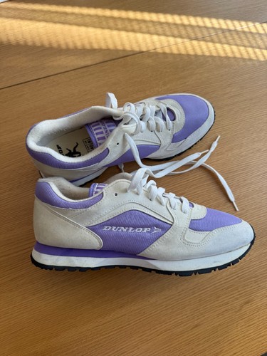 Size wmns dunlop - 8.5,