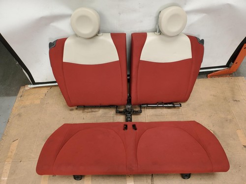 Fiat 500 mk1 pop 16 - fiat, door