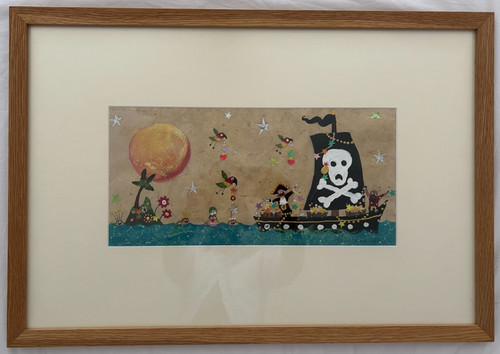 Original lucy loveheart - original,