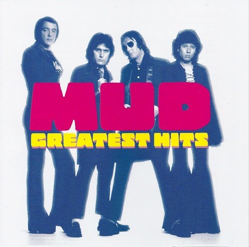 Mud greatest hits album - mud,