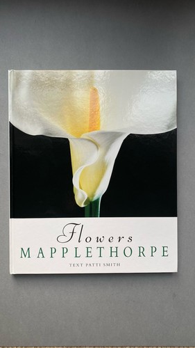Flowers robert mapplethorpe - by,