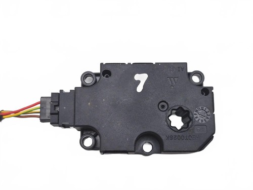 Audi heater air vent - b9, ac
