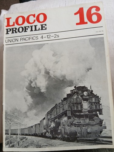Loco profile union - loco,