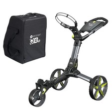 Motocaddy qb2 compact - motocaddy, folding