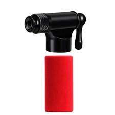 Aluminum Alloy CO2 Pumps