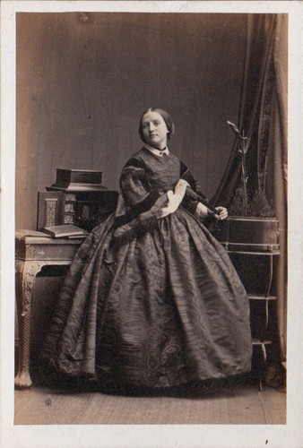 1861 camille silvy - camille,