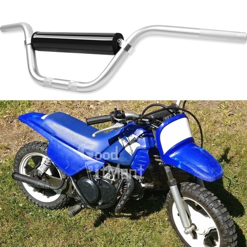 Chrome dirt pit bike - chrome,