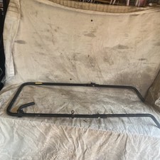 McCulloch lawnMac 3540p petrol Lawnmower handle bar Lawn Mower Spares TV 540