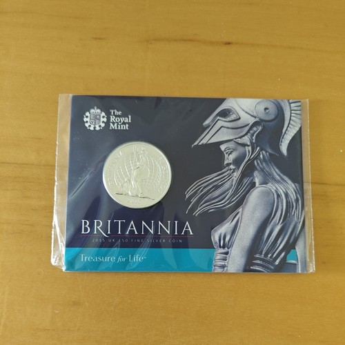 Britannia uncirculated 50 - uncirculated, £50