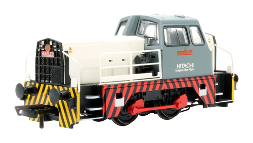 Hornby r30010 hitachi rail - hornby,