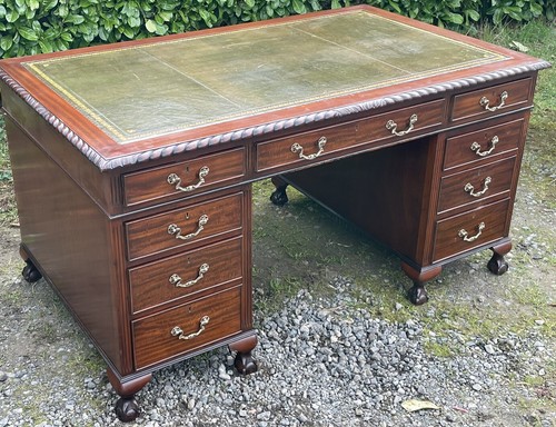 Superb victorian mahogany - superb,