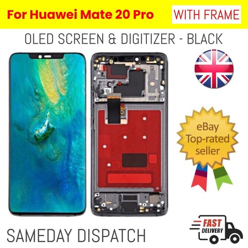Oled for huawei mate pro - for,