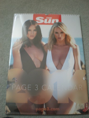 Sun page girls - sun,