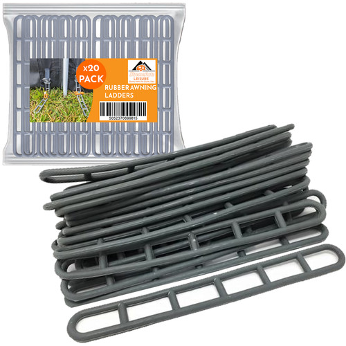 Xtremeauto awning rubber - 20,