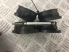 SUZUKI GSXR 750 L1 CARB INLET MANIFOLD RUBBERS  YEAR 2012-2015 (STOCK 632)