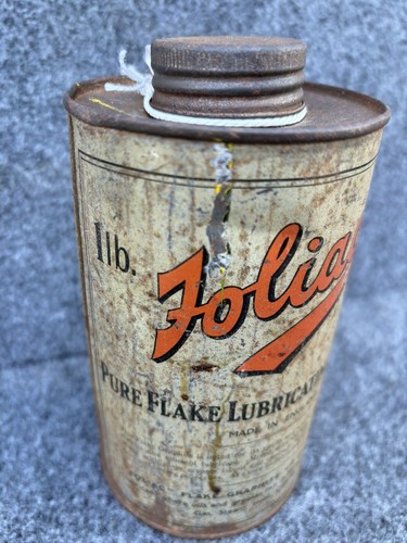Vintage foliac pure - vintage,