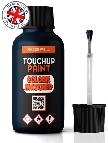 Touch car paint for ford - touch,