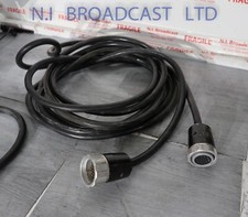 Soundcraft series 5 audio