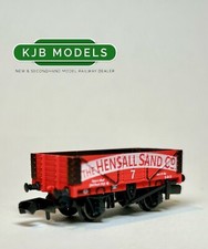 N Gauge PECO NRC-003D Hensall