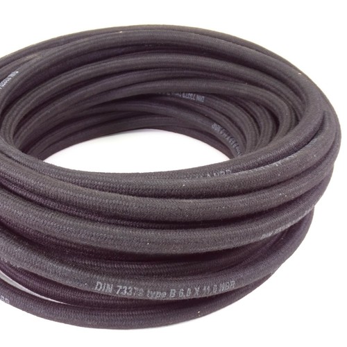 Fuel hose rubber - hose,