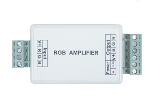 Njd975 mini rgb - mini, amplifier