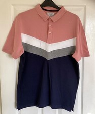 Mens Casual Shirt.Size XL.44-46in Chest.Brand New ####