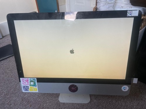 Imac - 21.5”, (late