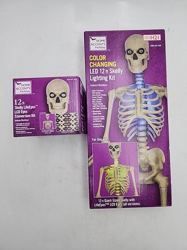 Skeleton skelly led - skeleton,
