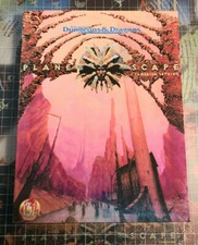 Planescape Campaign Setting -