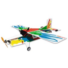 Hacker Model Pilatus Turbo