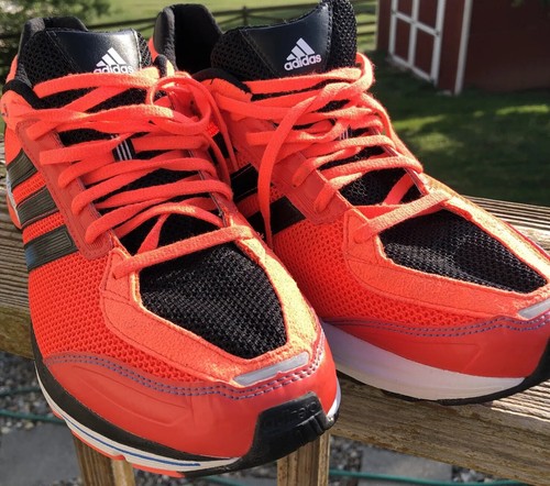 Adidas boston adizero - boston,
