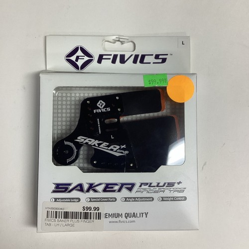 Fivics saker plus - saker, hand)